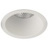 ACB E377109BDT Zápustné svietidlo KIDAL LED COB 7W, 2700K, 610lm, CRI9, IP44, Triac, biela