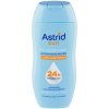 Astrid Sun Hydratačné mlieko po opaľovaní s beta-karoténom 200 ml