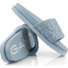 ŠĽAPKY GANT MARDALE DOVE BLUE