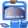 ODOLNÝ OCHRANNÝ KRYT PRE DETI SO STOJANOM PRE SAMSUNG GALAXY TAB A9 CASE PÚZDRO