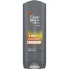 Dove Men+ Care Sport Care Endurance sprchový gél 250 ml