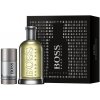 Hugo Boss Boss Bottled toaletná voda pre mužov 200 ml + deostick 75 ml darčeková sada