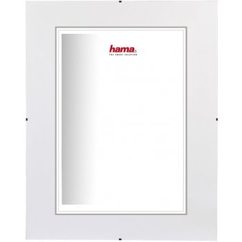 Hama clip-Fix 60x80 cm od 20,3 € - Heureka.sk