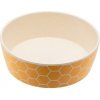 BecoBowl Bambusová miska pre psa S 15 cm 0,8 l