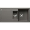 Blanco METRA 6 S SILGRANIT ŠEDÁ VULKÁN OBOUSTRANNÉ PROVEDENÍ - 527300