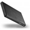 AXAGON EE25-XA6, USB 3.2 Gen 1 - SATA 6G, 2.5'' externí ALINE box Axagon