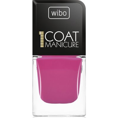 Wibo Coat Manicure lak na nechty 9 8,5 ml