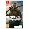 Sniper Elite 4, Kód na stiahnutie - neobsahuje cartridge