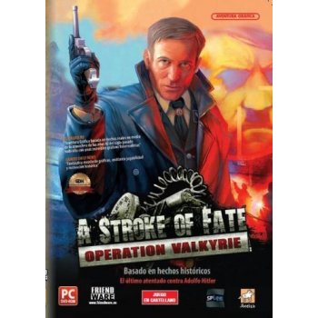 A Stroke of Fate: Operation Valkyrie