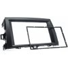 RĂĄmÄek autorĂĄdia (2DIN) TOYOTA Corolla X (2007-2013) (B) EPCR-FRAME94