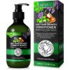Aliver kondicionér 3v1 - ricínový + levanduľový + arganový olej - 300 ml