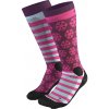Ponožky Dynafit FT Graphic Socks 35-38