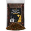 Haldorádó Method Pellet Ready Mix 4S 600g Podzim