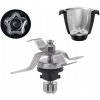 Originálny nôž Silvercrest Monsieur Cuisine Connect Trend / Smart Lidlomix