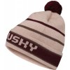 Dámska merino čiapka Husky Meralp beige, S-M