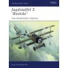 Jagdstaffel 2 'Boelcke' (Greg Van Wyngarden)(Brožovaná)