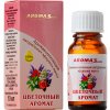 Aroma Saules Zmes prírodných éterických olejov Kvetinová vôňa 10 ml