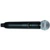 Shure GLXD2+/SM58-Z4