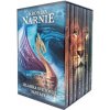 Kroniky Narnie (7-dielna sada)