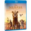 Mufasa: Lví král - Blu-ray
