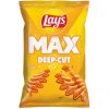 Chipsy zemiakové Lays Maxx solené 55g