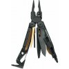 Leatherman MUT® BLACK LTG 850122N