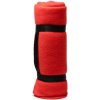 Gor Factory DANERIS 5625 Flísová deka Red 130x160
