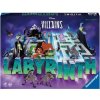 Ravensburger Labyrinth – Disney: Padouchové