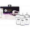 Tommee Tippee Ultra fľaša Ultra 0m+, 3x260 ml.