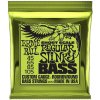 Ernie Ball 2852 Short Scale Regular Slinky Bass 45-105