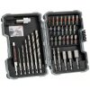 BOSCH 2607017327 - 35-dielna súprava vrtákov do dreva a skrutkovacích hrotov