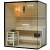Home Deluxe Sauna Shadow (L) (100397775)
