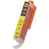 Tinta Canon CLI-581 XXL yellow - kompatibilný