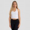 Dámske tielko Exalted Unity Halterneck biela L
