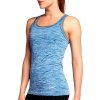 Nike Dri-FIT Knit Running Racerback Athletic Women's Tank Top - Dámske bežecké tričko s technológiou Dri-FIT od Nike, dostupné v rôznych farbách. - 1148407