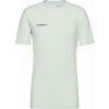 MAMMUT Massone Light T-Shirt Men silver sage - XXL