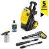 vysokotlakový čistič KARCHER K 5 Compact FJ 6 Set 1.630-761.0