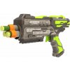 Wiky Pistole se 6 pěnovými náboji 21 cm