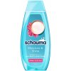 Schauma Moisture & Shine šampón s ryžovou vodou pre normálne a suché vlasy 400 ml
