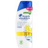 Head & Shoulders Citrus Fresh šampón proti lupinám na mastné vlasy 400 ml