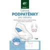 SVORTO.Gélové podpätníky ostroha