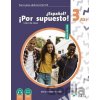 NUEVO ?Espanol? !Por supuesto! 3 - Rebeca Martínez Aguirre