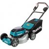 Makita DLM530Z / Akumulátorová kosačka na trávu / 18V x 2 / Šírka záberu 53.4 cm / kôš 70 L / Bez aku (DLM530Z)