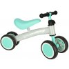 KNOKI Sp. Knoki odrážedlo Trike Fix Tiny, mátová