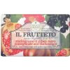 Nesti Dante Il Frutteto mydlo Citron and Bergamot 250 g