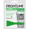 Frontline Combo Spot On Cat 1x0,5 ml