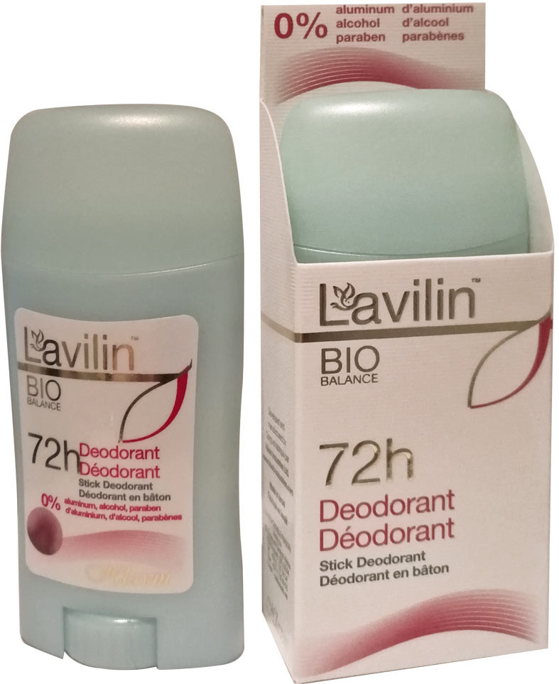 Lavilin deostick 50 ml