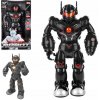 Na programovanie a kódovanie LittleKingdom Chodiaci robot Toys For Boys