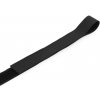 Suchý zip háček a plyš na jedné stuze šíře 20 mm METRÁŽ - 2 bílá