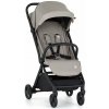 PETITE&MARS Kočík športový Flip Platinum Grey